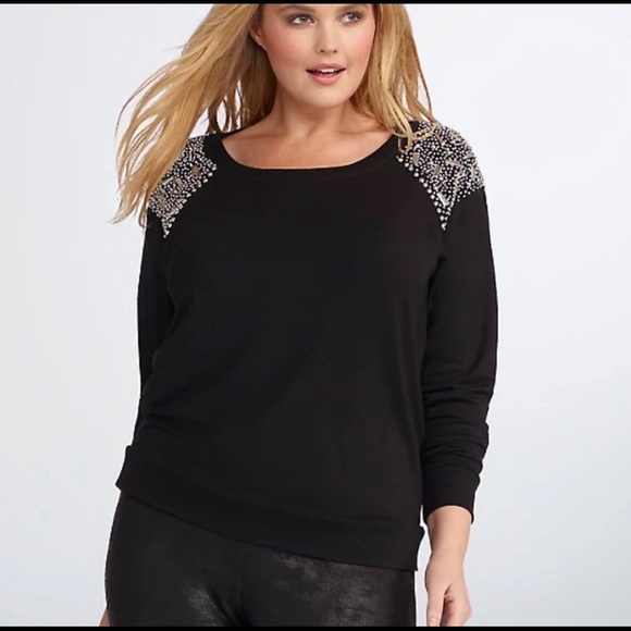 Torrid Sweater- Rebel Wilson for Torrid sz 2 - Picture 1 of 5